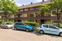 Woning Celebesstraat 21a Groningen