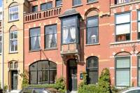 Woning Statenlaan 35 Den Haag