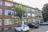 Woning Tapuitstraat 98A Rotterdam