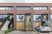 Woning Pioentuin 13 Bergschenhoek