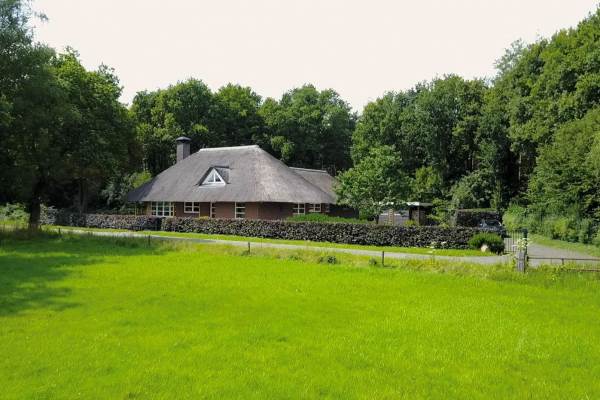 Woning Brusselseweg 6 Peize