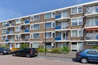 Woning Jeroen Boschstraat 43 Maassluis