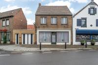 Woning Maasheuvel 46 Roosteren