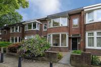 Woning Eiklaan 25 Rijswijk