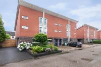 Woning Robijnstoep 33 Assen