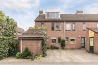Woning Wolbertsmate 34 Zwolle