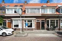 Woning Buys Ballotstraat 30 Leiden