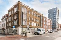 Woning Zeilmarkt 1 Vlissingen