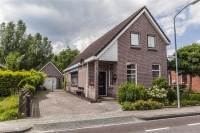 Woning Klinkerweg 136 Finsterwolde