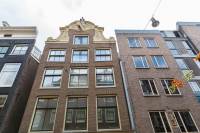 Woning Nieuwendijk 62C Amsterdam