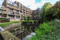 Woning Marshallplein 242 Rijswijk