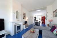 Woning Harderwijkstraat 193 Den Haag