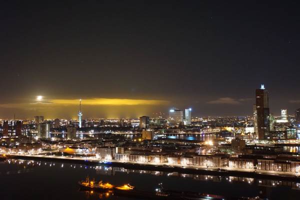 Woning Brielselaan 30A Rotterdam