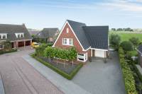 Woning Klipper 22 Sint-Annaland