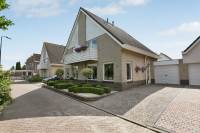 Woning Scaldisstraat 2b Scherpenisse