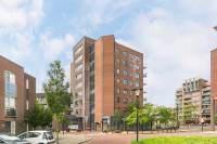 Woning Reuchlinhaven 78 Barendrecht