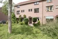 Woning Jeltje de Bosch Kemperstraat 18 Alphen aan den Rijn