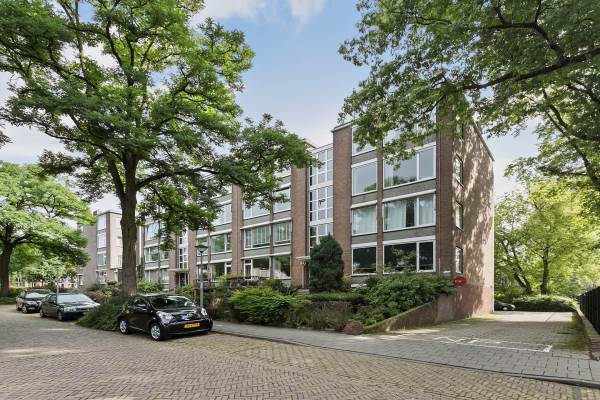 Woning Willem van Kleeflaan 53 Arnhem