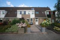 Woning IJsselmeerlaan 39 Emmeloord