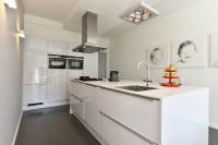Woning Beethovengaarde 53 Oss