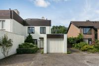 Woning Slangenburgstraat 7 Breda