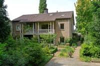 Woning Prins Hendriklaan 73 Bilthoven