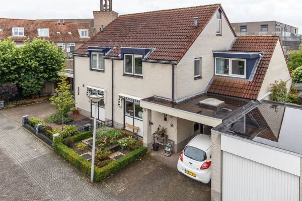 Woning Ambachtstraat 67 Haaksbergen