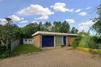 Woning Elzenhof 30 Bodegraven