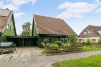 Woning Borgweg 25 Stedum