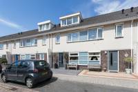 Woning Middenbeemsterstraat 35 Tilburg