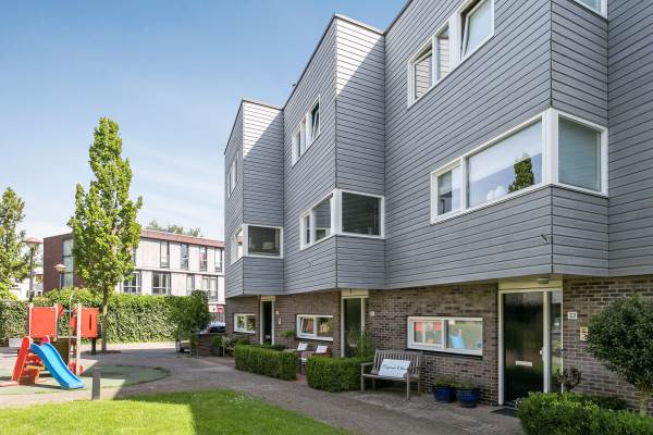 Woning Ringslang 31 Amersfoort