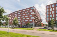 Woning Pablo Picassostraat 176 Utrecht