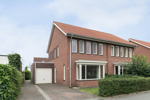 Woning Wederik 1 Meppel