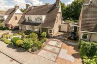 Woning Kievit 43 Oud-Beijerland