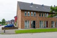 Woning Bluswater 11 Houten