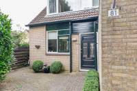 Woning Beurtschipper 81 Nieuw-Vennep