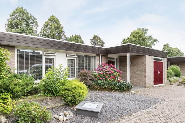 Woning Zeelandlaan 7 Son en Breugel