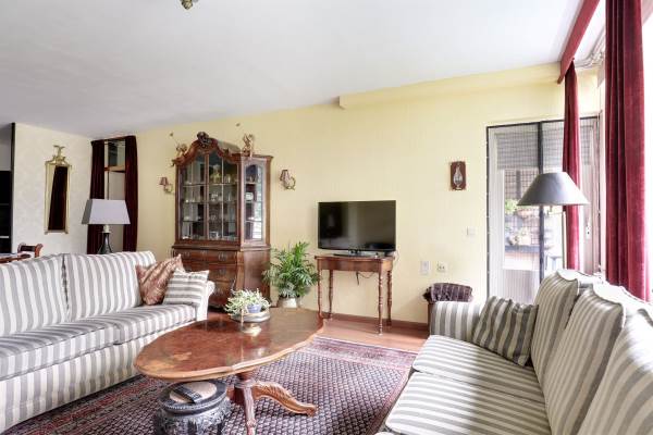 Woning Zesde Buitenpepers 12 Den Bosch