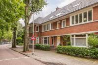 Woning Statenlaan 27 Rotterdam