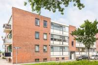 Woning Pastoor Vissersstraat 4 Oss