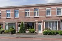 Woning Alkmaarseweg 76 Beverwijk