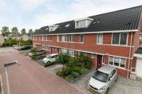 Woning Merellaan 378 Capelle aan den IJssel