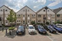 Woning Korstmos 25 Bergschenhoek