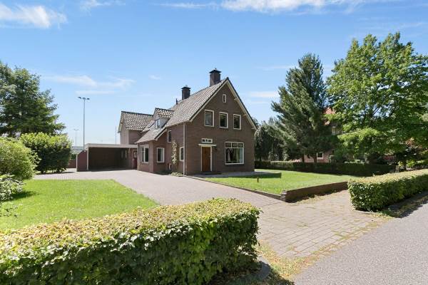 Woning Nijmeegsestraat 61 Gendt
