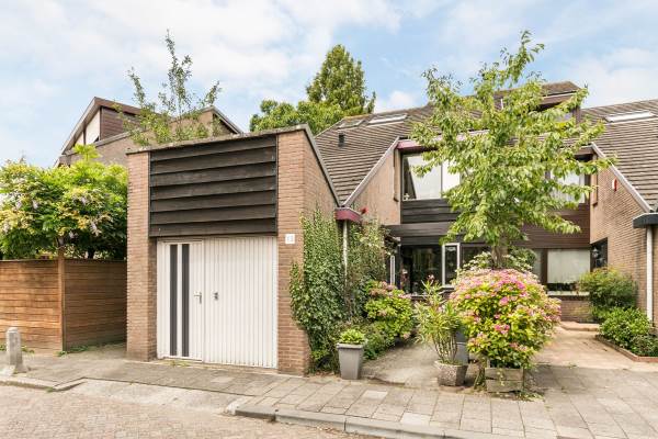 Woning Klaroen 13 Capelle aan den IJssel