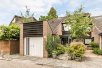 Woning Klaroen 13 Capelle aan den IJssel