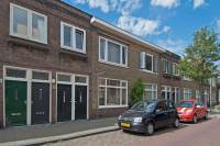 Woning Cornelis van Noordestraat 20zwart Haarlem
