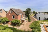 Woning De Tjalk 18 Zwartsluis