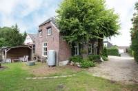 Woning Wethouder Kortingstraat 8 Bergen L