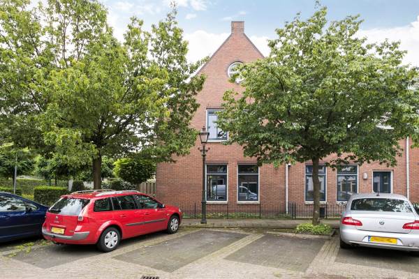 Woning Bolensteinsestraat 35 Maarssen